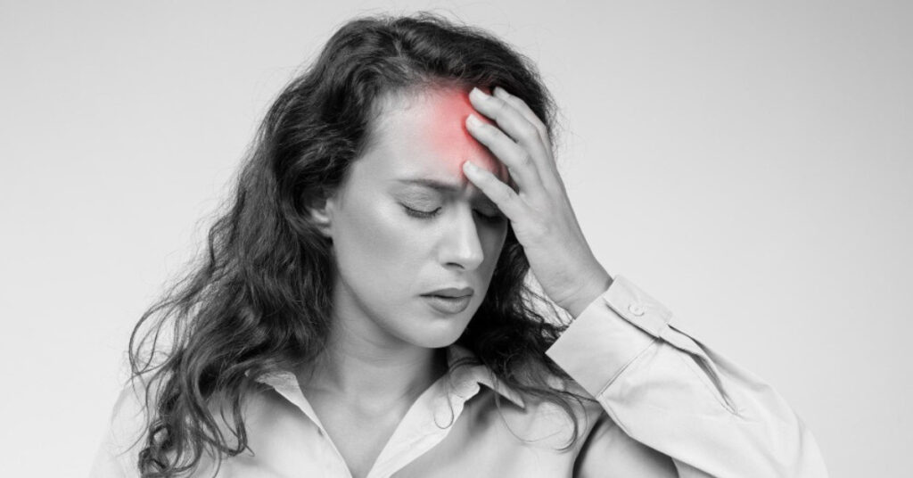 best oncologist in indore: are headaches a sign of brain tumors